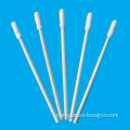 Cleanroom Cleanroom & ESD Double-Layer Knitted Polyester Circular Head Swab 